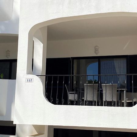 Alto Club Apartments Alvor Εξωτερικό φωτογραφία