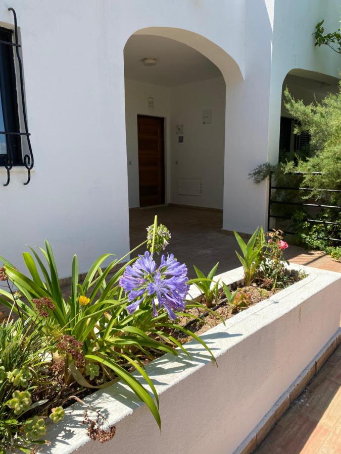 Alto Club Apartments Alvor Εξωτερικό φωτογραφία