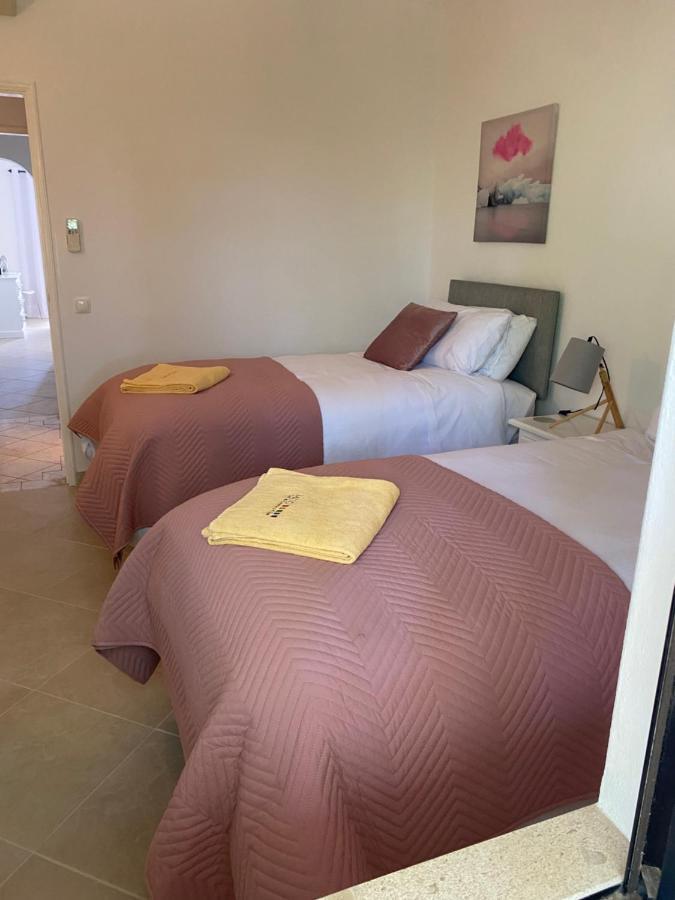 Alto Club Apartments Alvor Εξωτερικό φωτογραφία