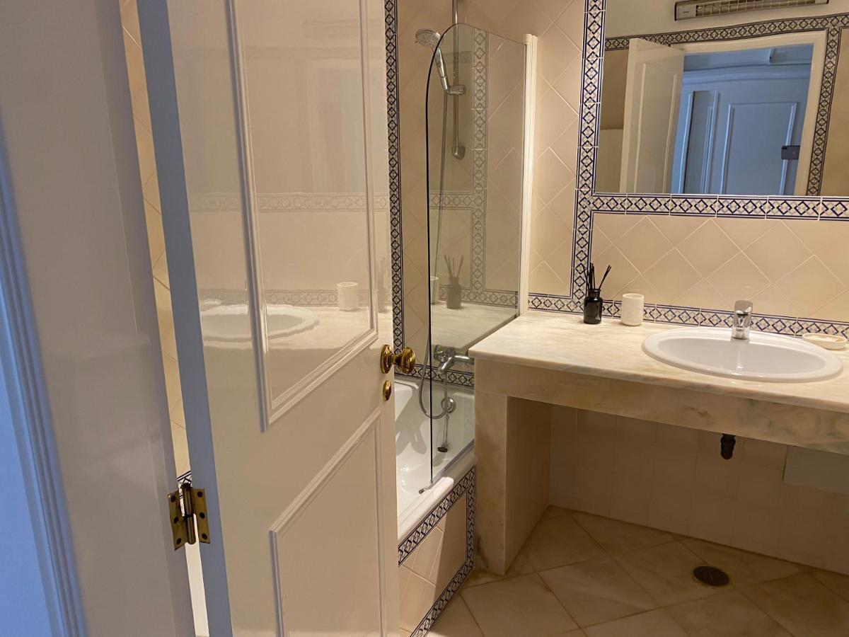 Alto Club Apartments Alvor Εξωτερικό φωτογραφία