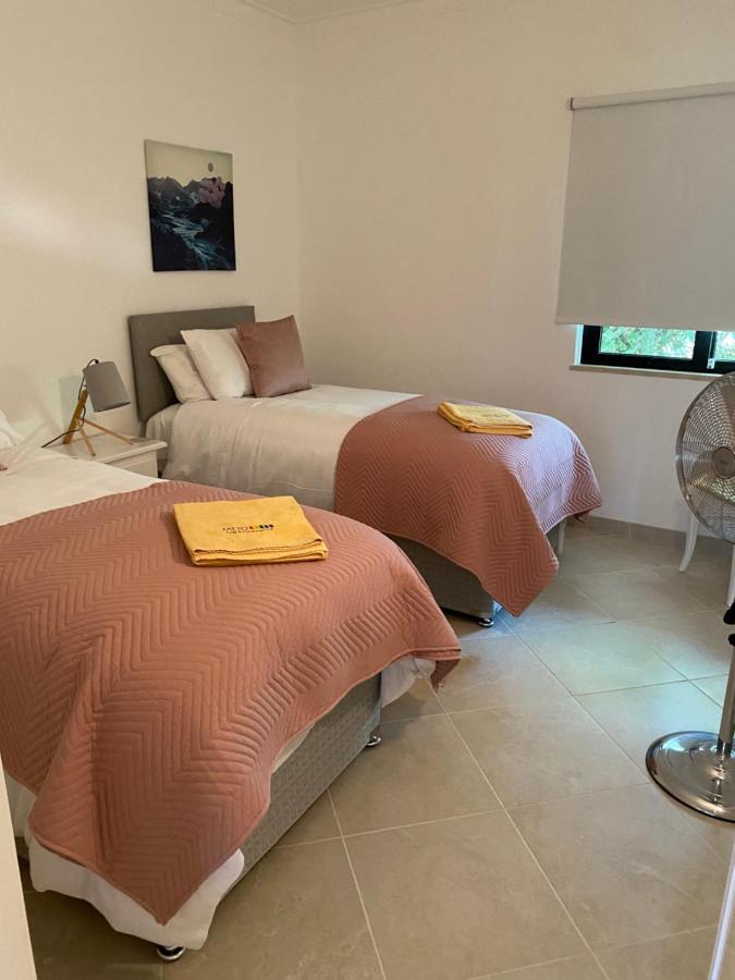 Alto Club Apartments Alvor Εξωτερικό φωτογραφία