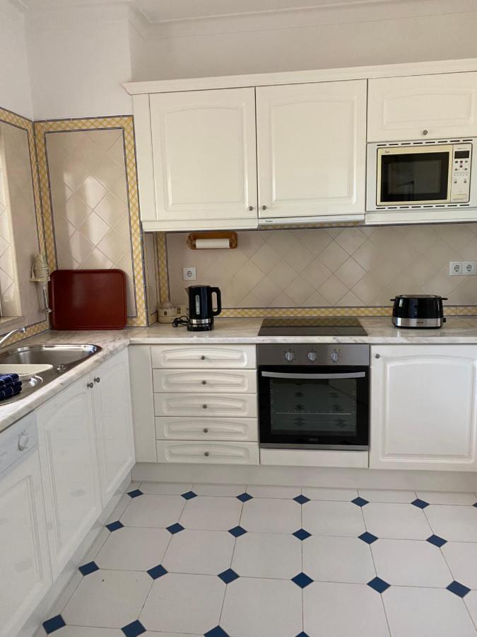 Alto Club Apartments Alvor Εξωτερικό φωτογραφία