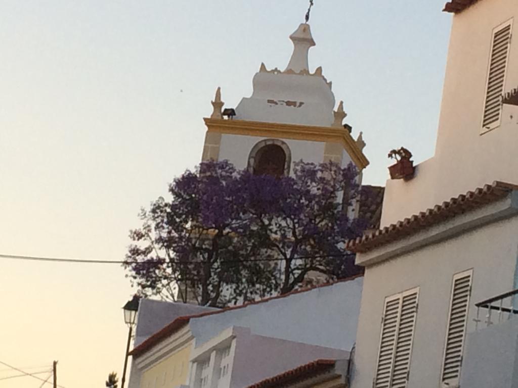Alto Club Apartments Alvor Εξωτερικό φωτογραφία