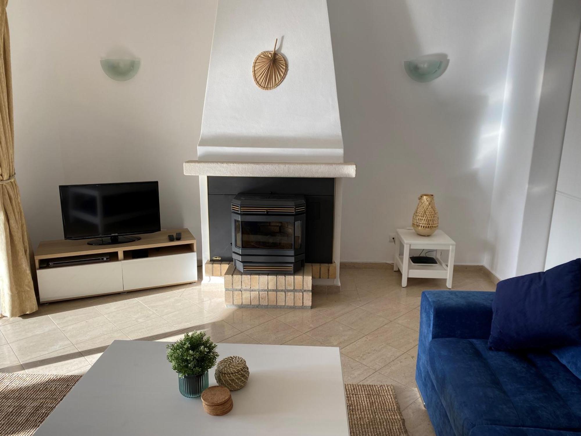 Alto Club Apartments Alvor Εξωτερικό φωτογραφία