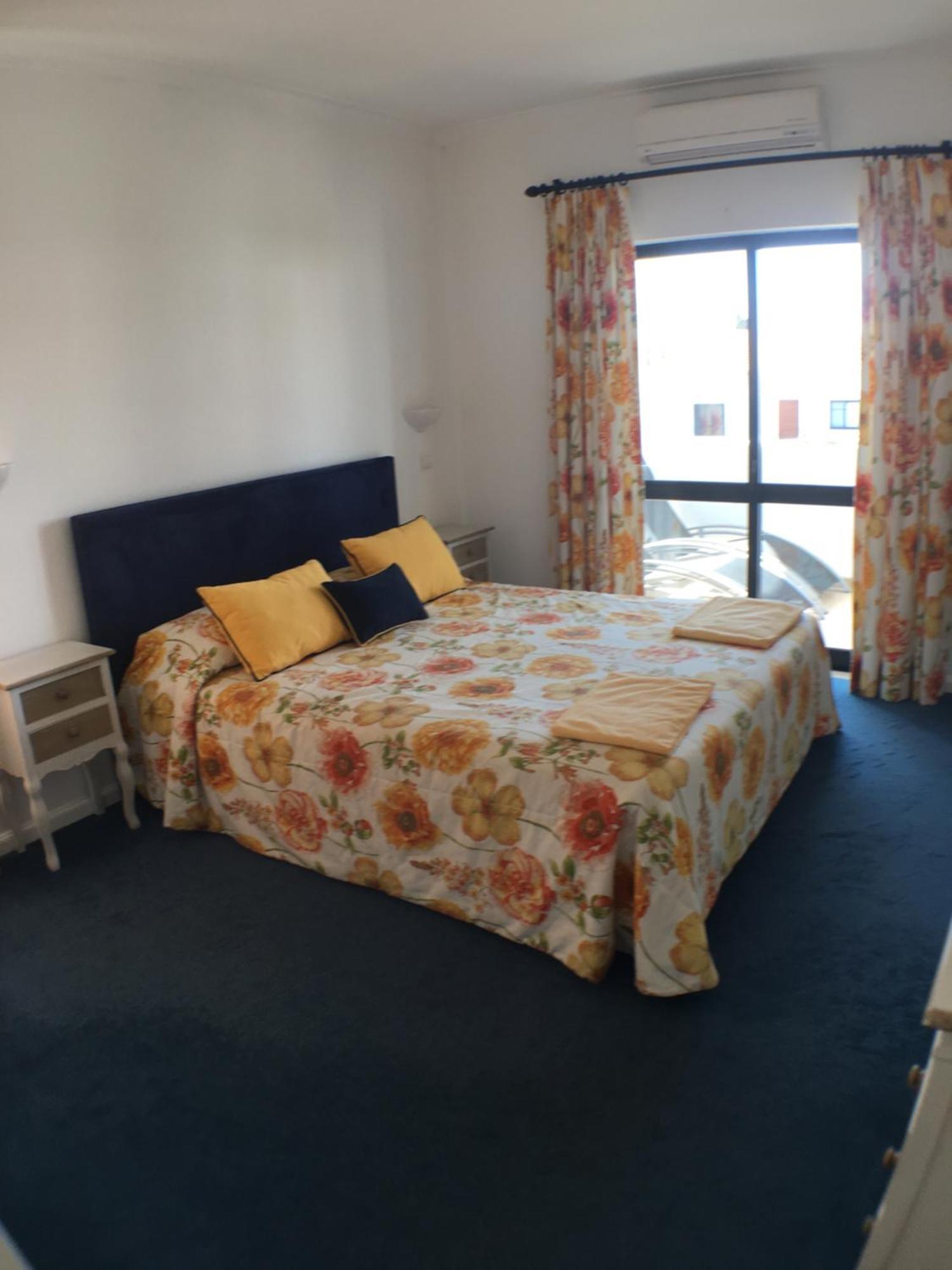 Alto Club Apartments Alvor Εξωτερικό φωτογραφία