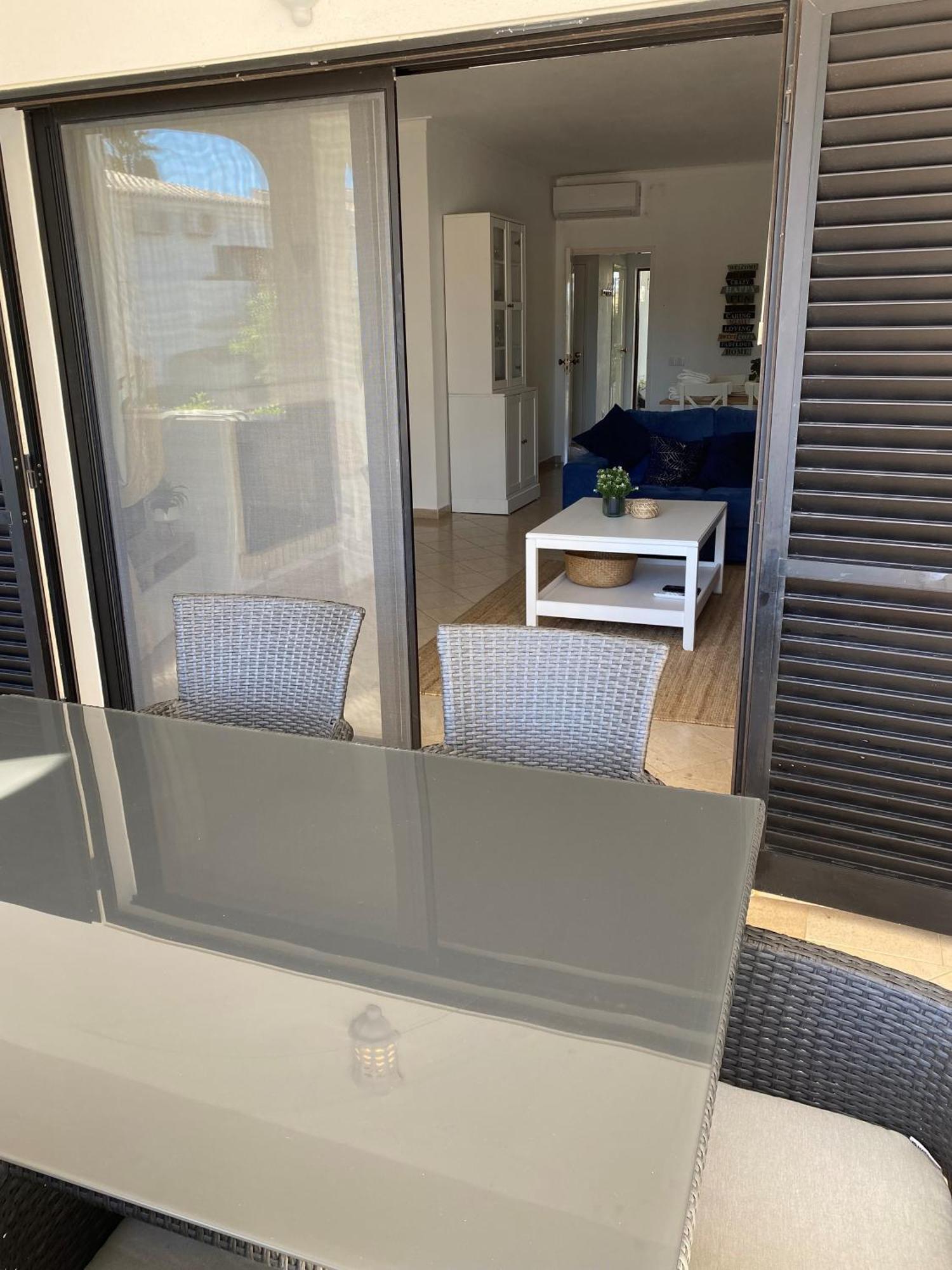 Alto Club Apartments Alvor Εξωτερικό φωτογραφία
