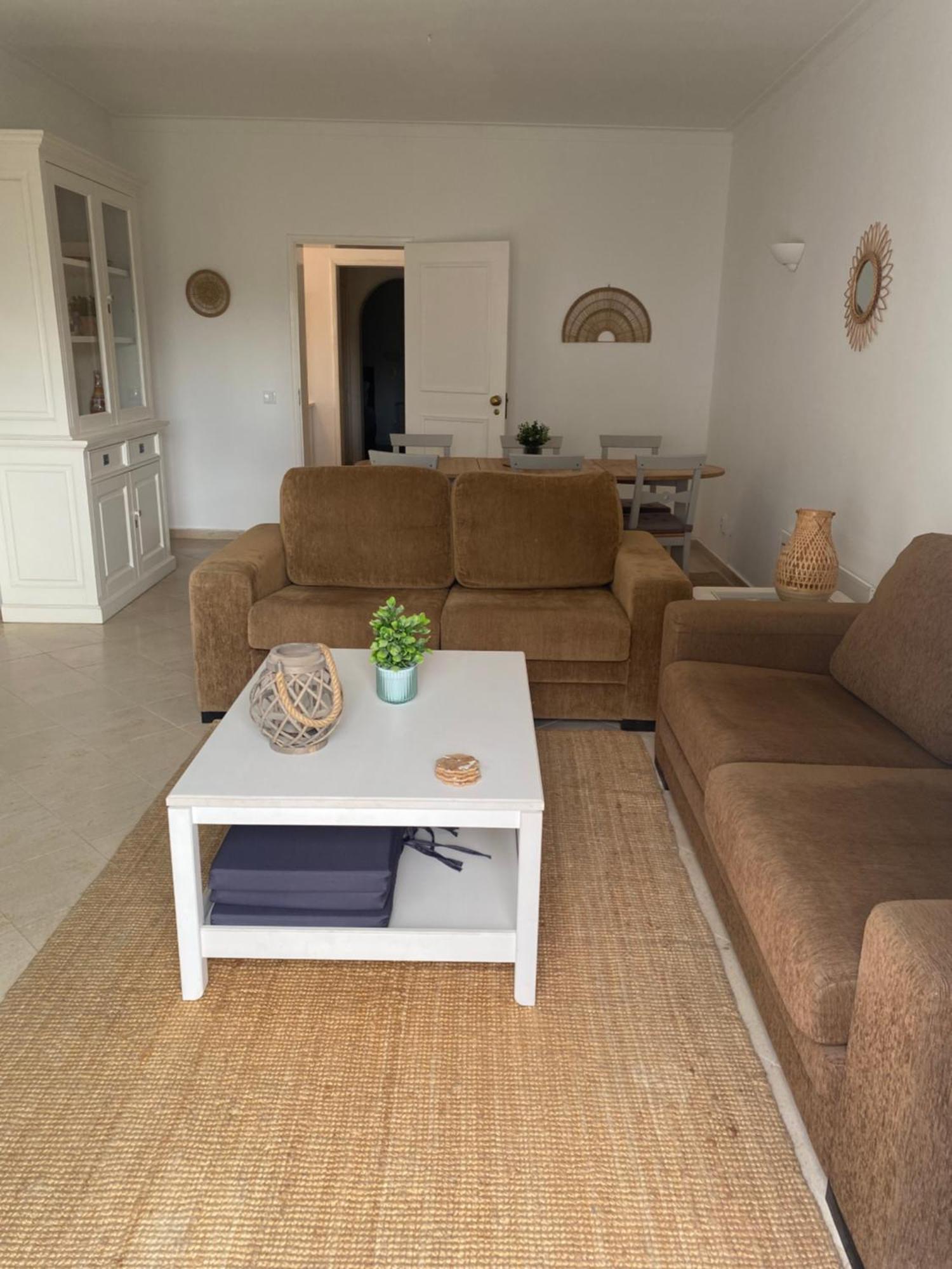 Alto Club Apartments Alvor Εξωτερικό φωτογραφία