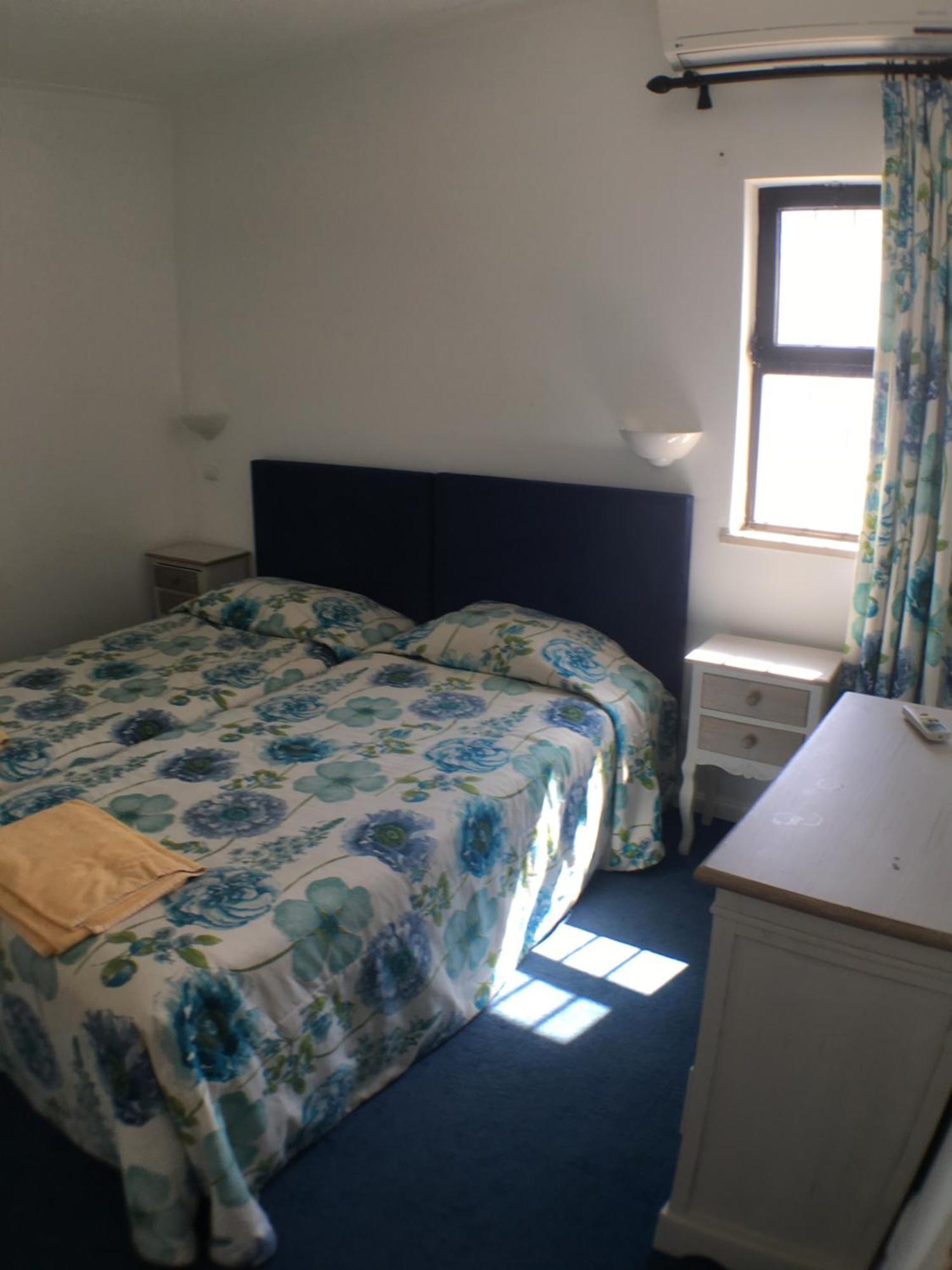 Alto Club Apartments Alvor Εξωτερικό φωτογραφία
