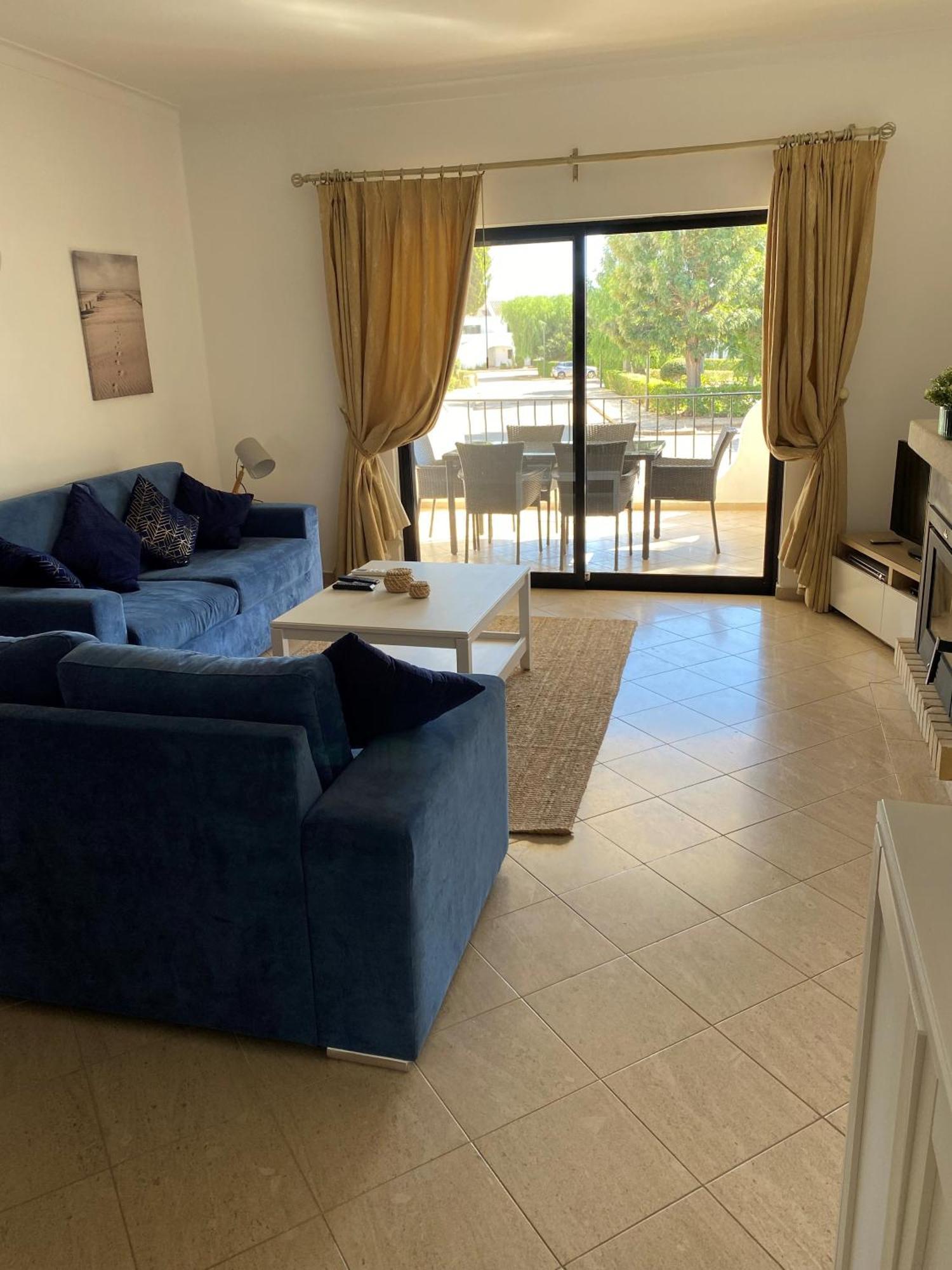 Alto Club Apartments Alvor Εξωτερικό φωτογραφία