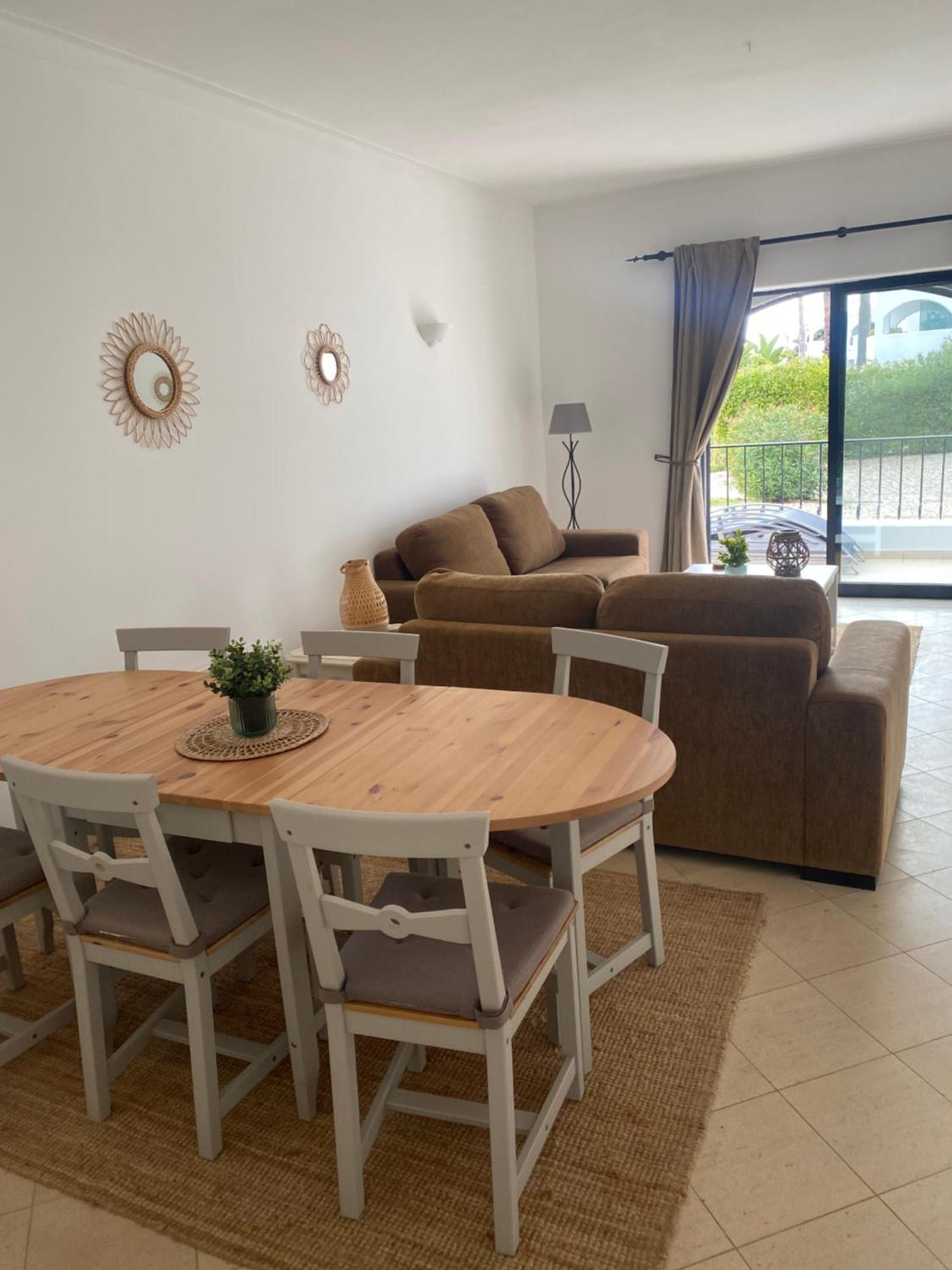 Alto Club Apartments Alvor Εξωτερικό φωτογραφία