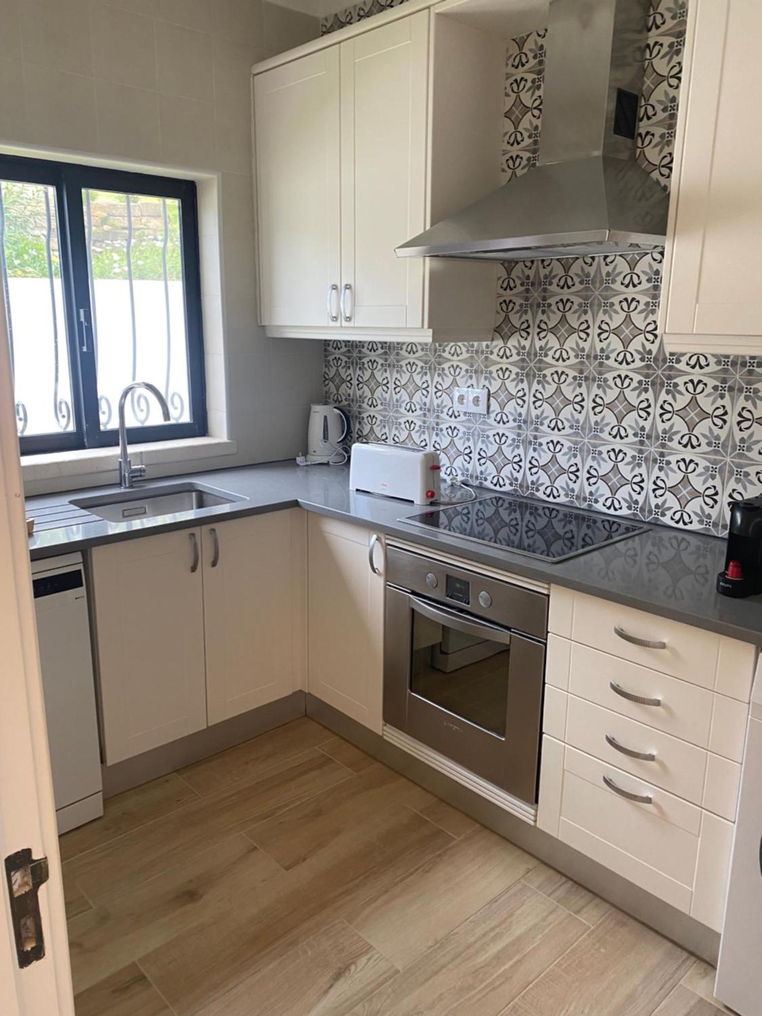 Alto Club Apartments Alvor Εξωτερικό φωτογραφία