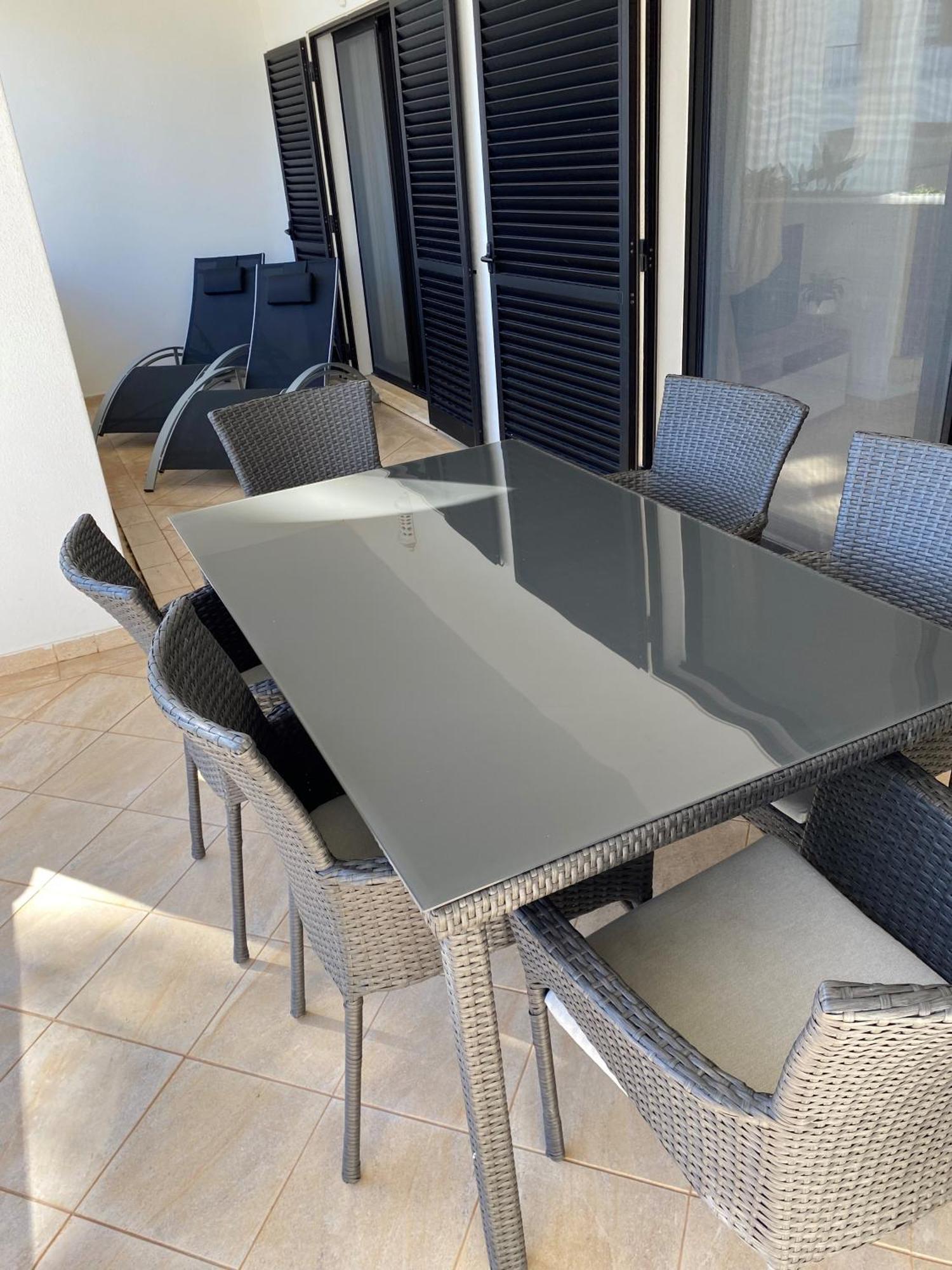 Alto Club Apartments Alvor Εξωτερικό φωτογραφία