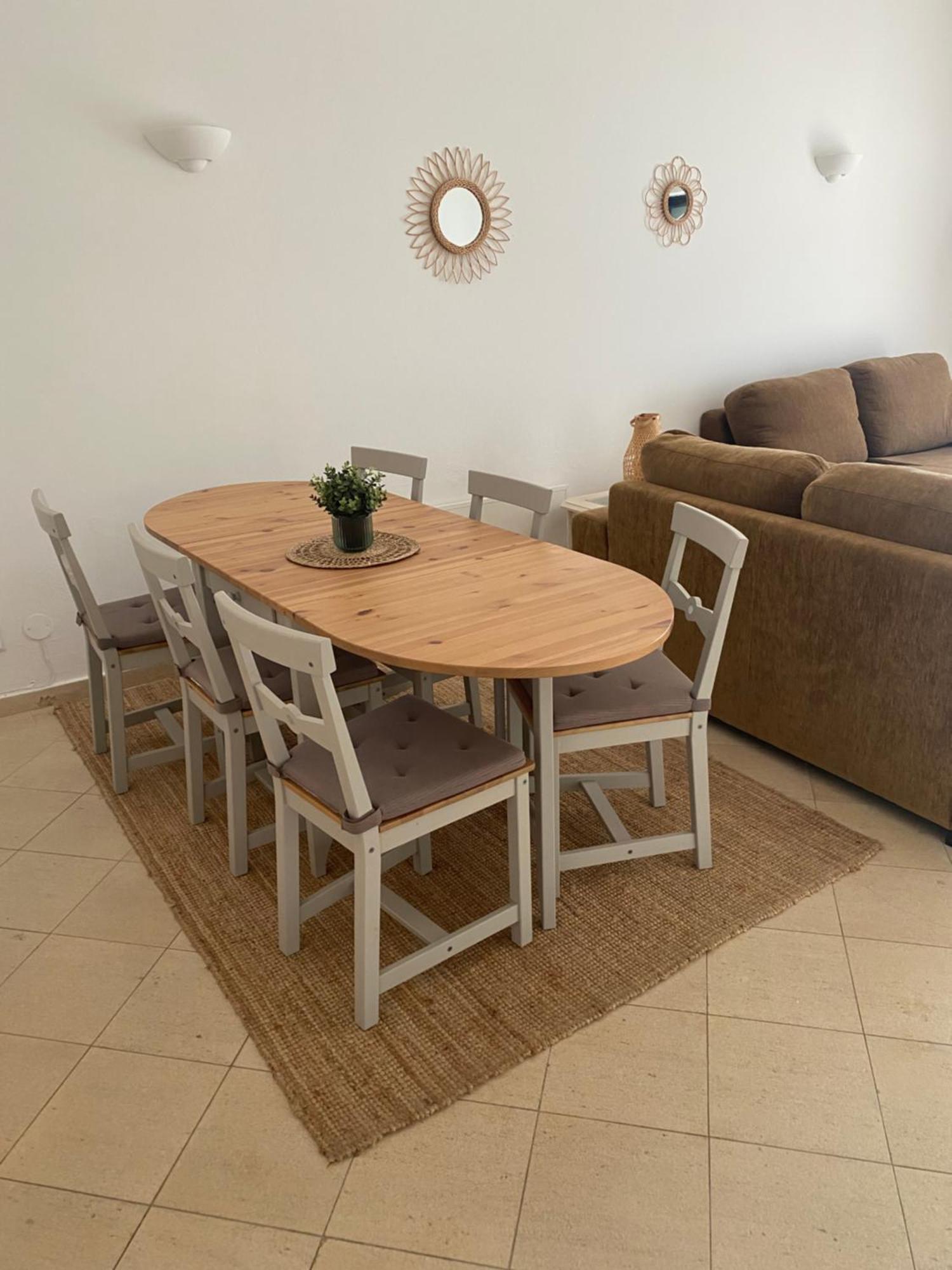 Alto Club Apartments Alvor Εξωτερικό φωτογραφία