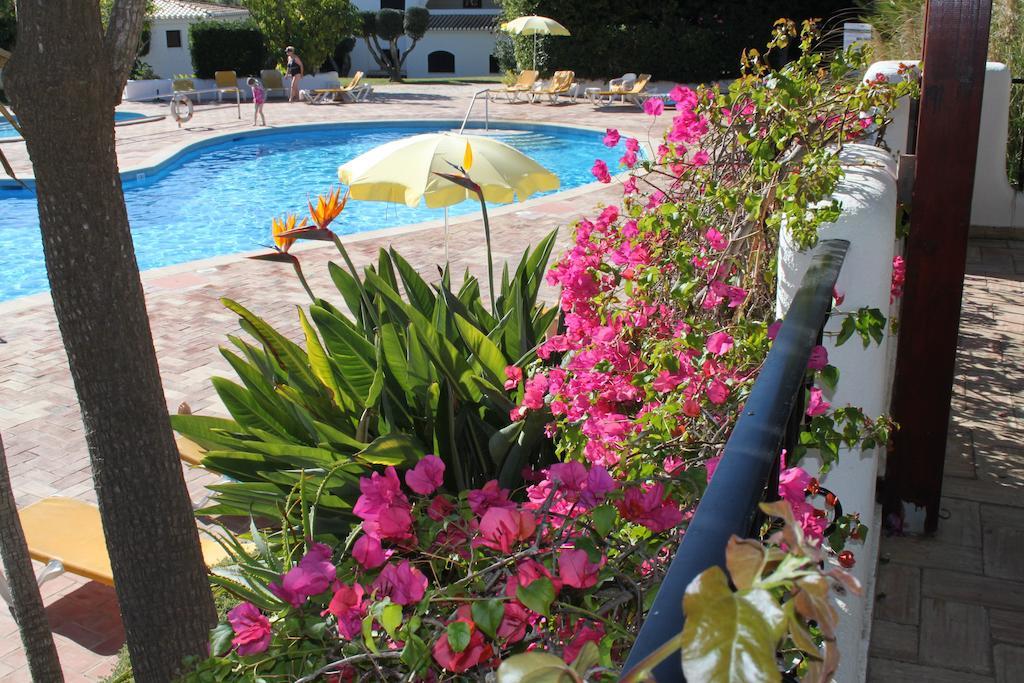 Alto Club Apartments Alvor Εξωτερικό φωτογραφία