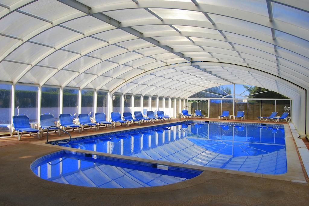 Alto Club Apartments Alvor Εξωτερικό φωτογραφία