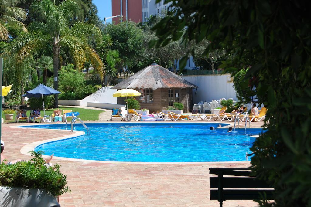 Alto Club Apartments Alvor Εξωτερικό φωτογραφία