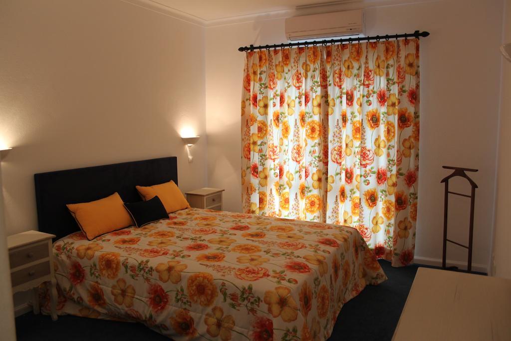 Alto Club Apartments Alvor Δωμάτιο φωτογραφία