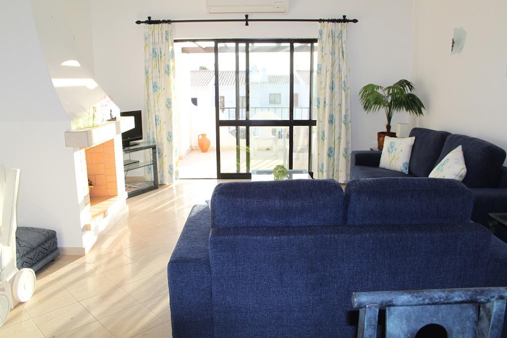 Alto Club Apartments Alvor Δωμάτιο φωτογραφία