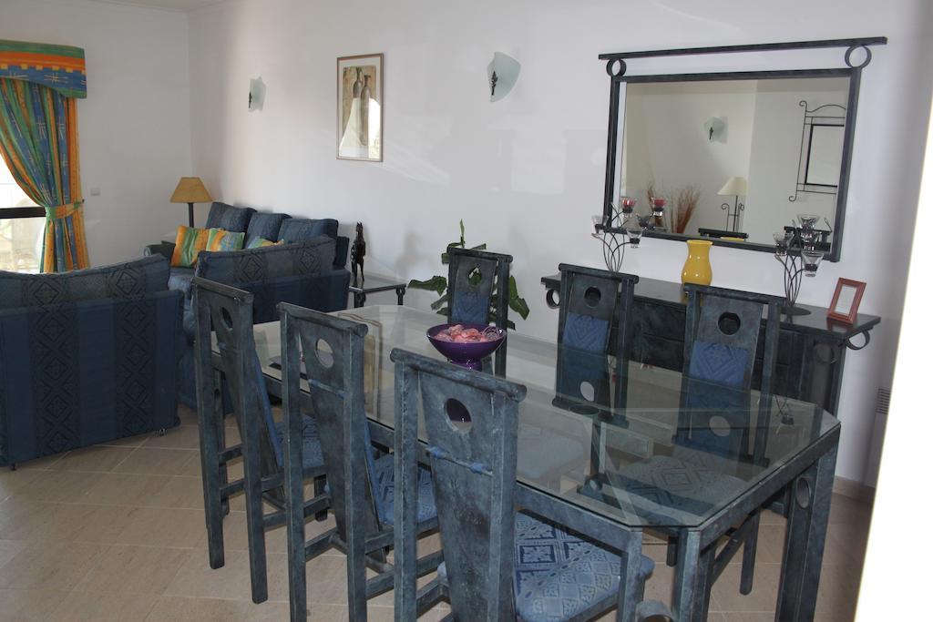 Alto Club Apartments Alvor Δωμάτιο φωτογραφία