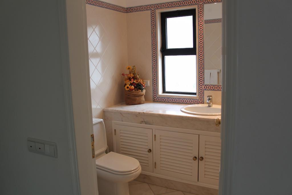 Alto Club Apartments Alvor Δωμάτιο φωτογραφία