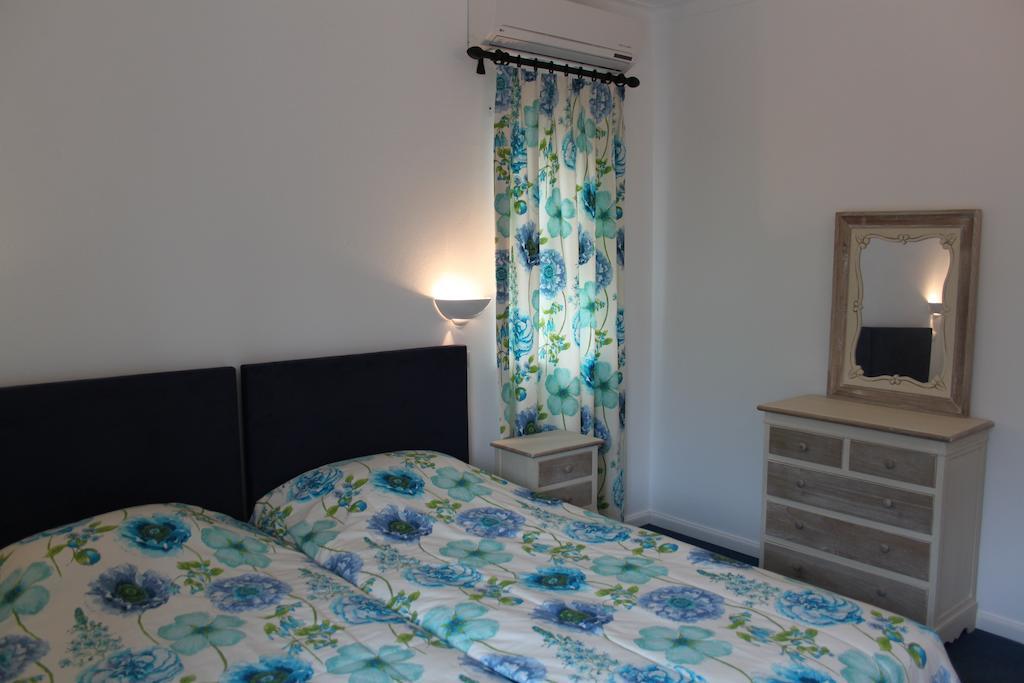 Alto Club Apartments Alvor Δωμάτιο φωτογραφία