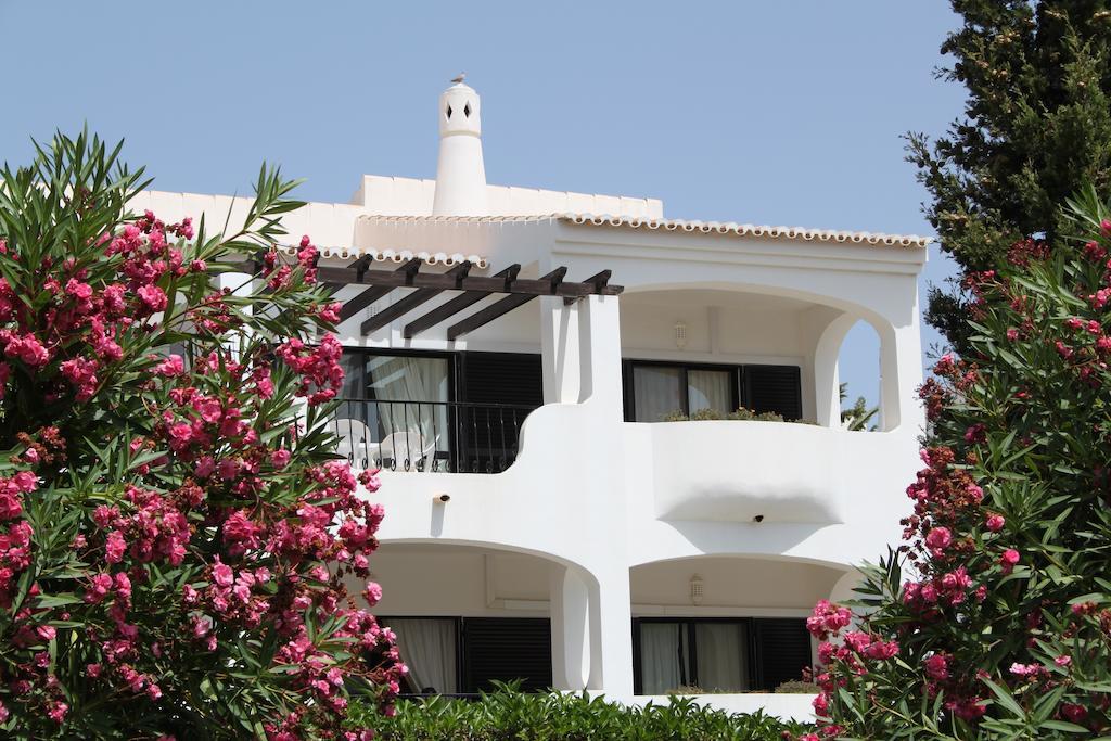 Alto Club Apartments Alvor Εξωτερικό φωτογραφία