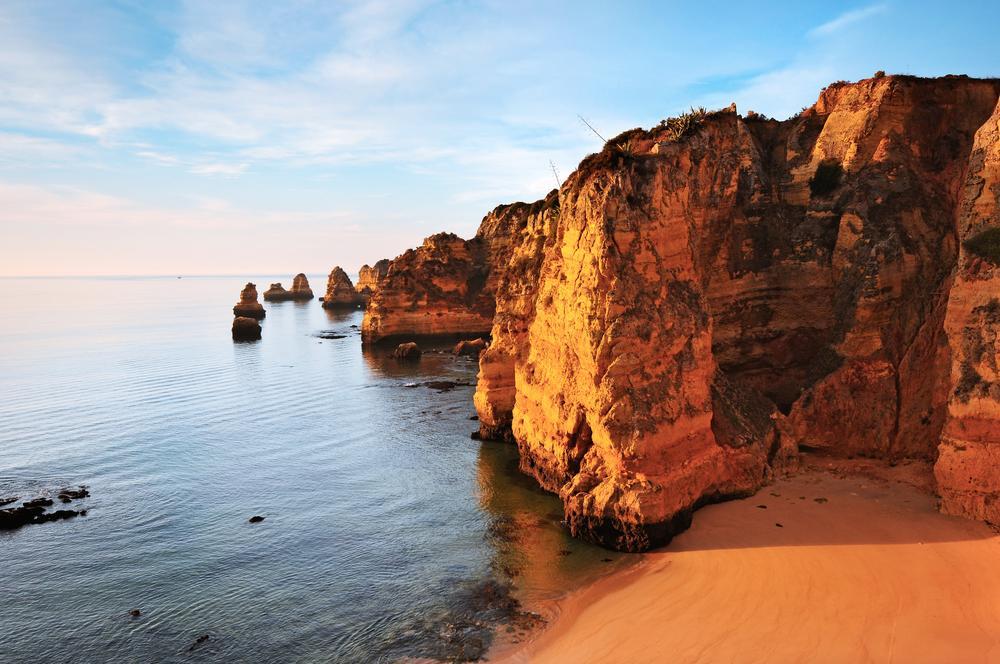 Alto Club Apartments Alvor Εξωτερικό φωτογραφία
