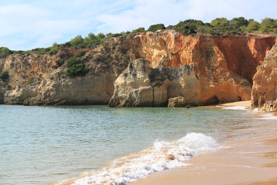 Alto Club Apartments Alvor Εξωτερικό φωτογραφία