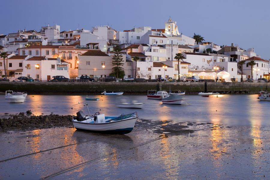 Alto Club Apartments Alvor Δωμάτιο φωτογραφία