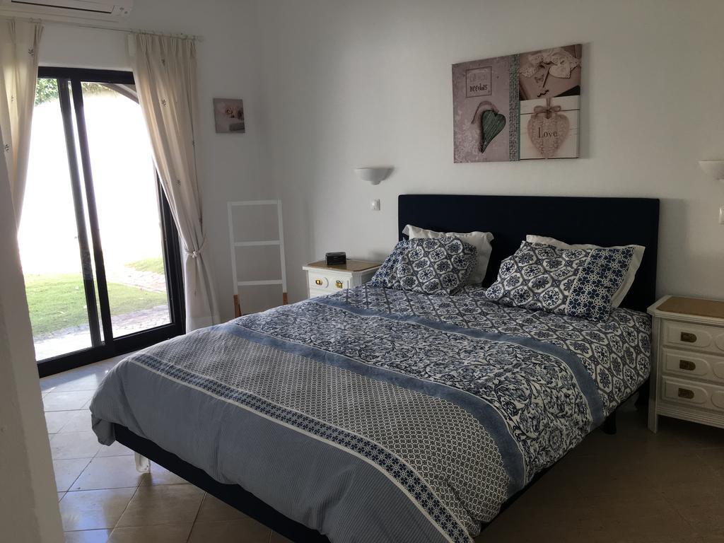 Alto Club Apartments Alvor Εξωτερικό φωτογραφία