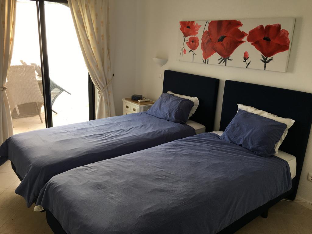 Alto Club Apartments Alvor Εξωτερικό φωτογραφία