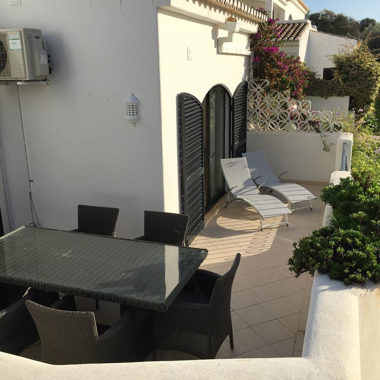 Alto Club Apartments Alvor Εξωτερικό φωτογραφία