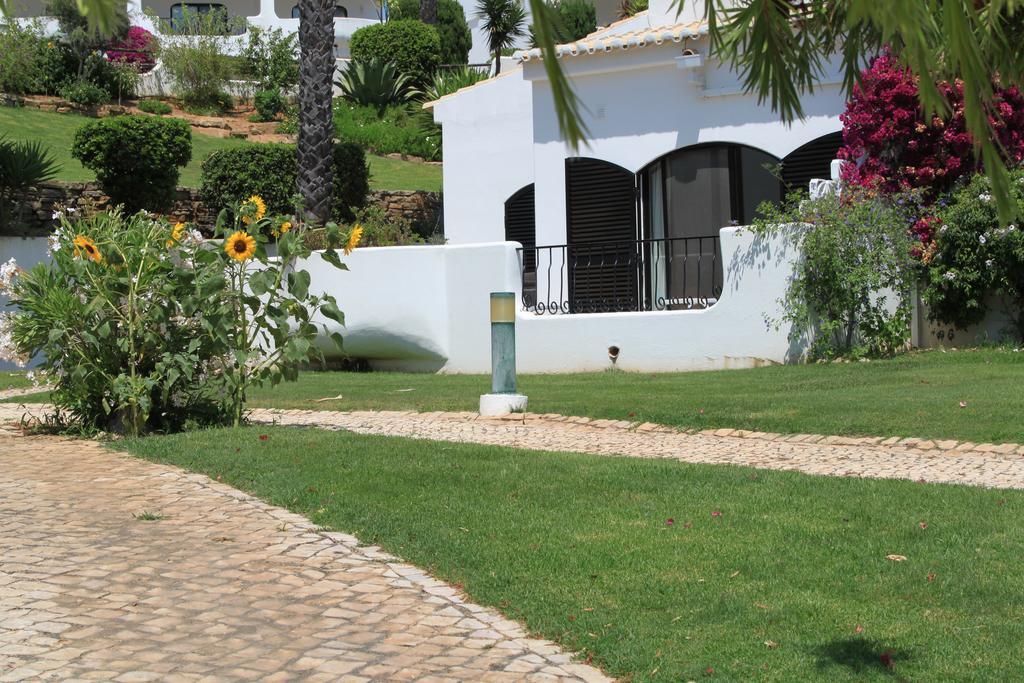 Alto Club Apartments Alvor Εξωτερικό φωτογραφία