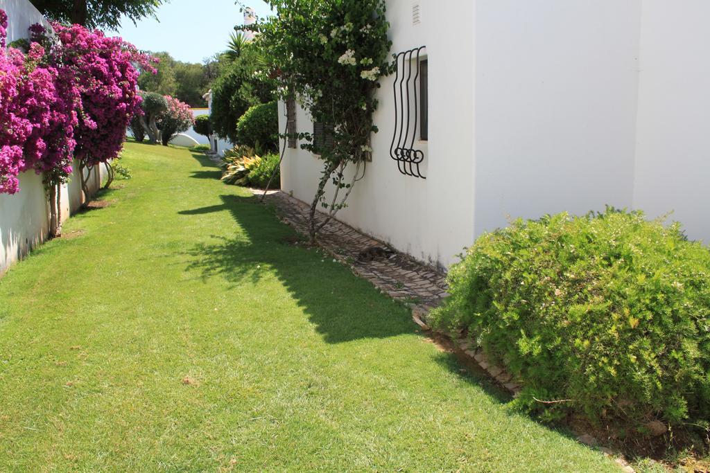 Alto Club Apartments Alvor Εξωτερικό φωτογραφία