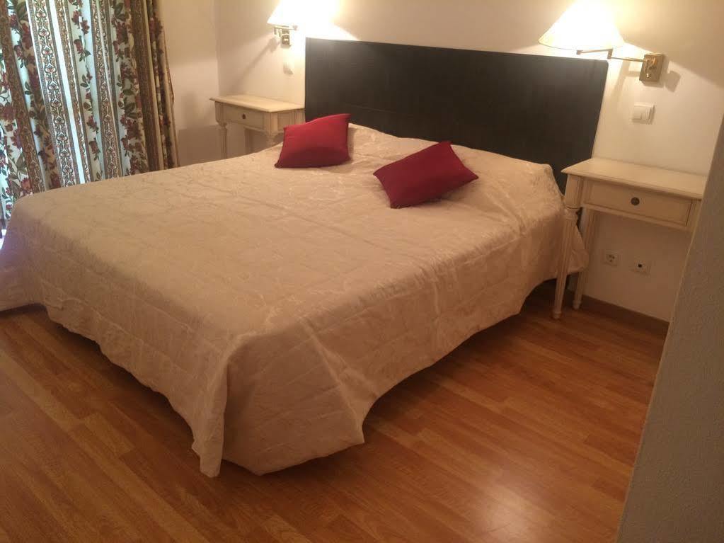 Alto Club Apartments Alvor Εξωτερικό φωτογραφία