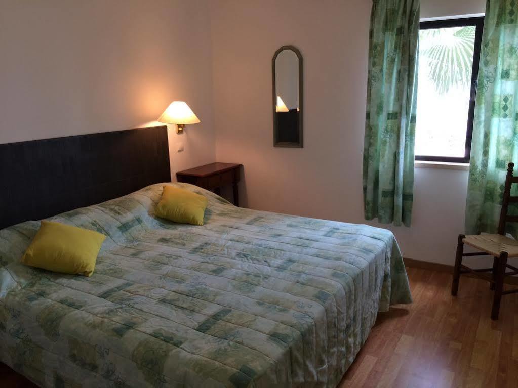 Alto Club Apartments Alvor Εξωτερικό φωτογραφία