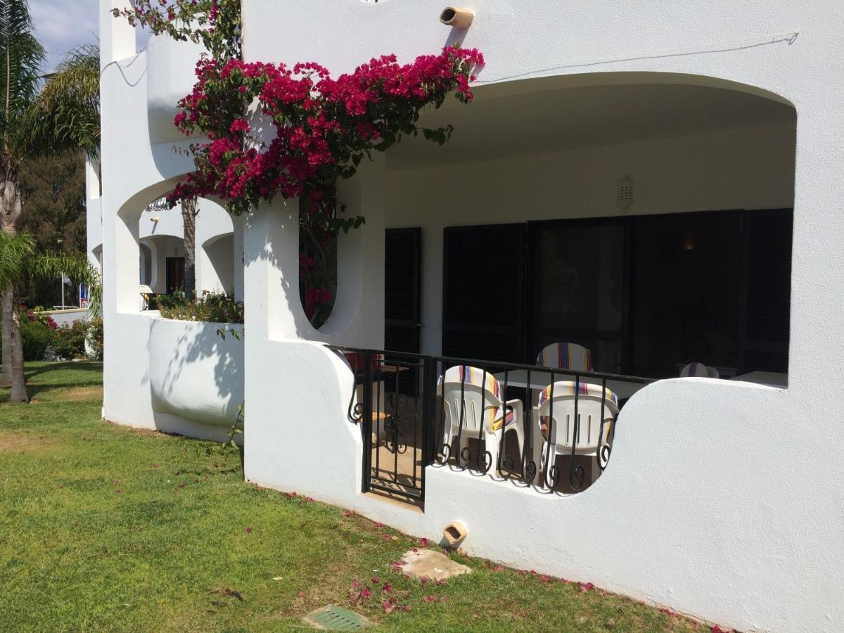 Alto Club Apartments Alvor Δωμάτιο φωτογραφία